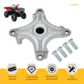 Rear Left Right Hub And Bolts For Polaris Sportsman 400 300 2008 To 2010 Hawkeye 300 4x4 2x4 2006 2011 Part Number