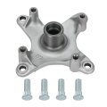Rear Left Right Hub And Bolts For Polaris Sportsman 400 300 2008 To 2010 Hawkeye 300 4x4 2x4 2006 2011 Part Number