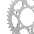 Niche Drive Sprocket Chain Combo For Polaris Trail Boss 250 Xpress 400 Front 13 Rear 40 Tooth 520nz Standard 86 Links 