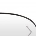 Passenger Side Replacement Mirror Glass For 2007 2013 Gmc Sierra 1500 2500 3500 Hd And Chevy Silverado Heated Turn Signal Arrow
