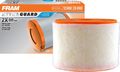 Fram Ca11424 Extra Guard Pc Radial Seal Air Filter 