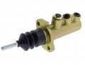 Jeenda Backhoe Brake Master Cylinder 182445a1 D143162 For Case 5570lxt 570mxt 580l 580m 580sl 580sm 585g 586g 588g 590l 590sl