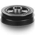 Harmonic Balancer Crankshaft Pulley 13470-16090 Fits 1990 1997 Toyota Celica And 1988 1989 1993 Corolla 1347016090 594-182 