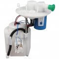 Ocpty Fuel Pump Assembly Replacement For 2013 Hyundai Elantra 8l 2014-2016 Kia Forte 1