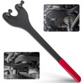 Yoursme Cam Pulley Holder Camshaft Holding Tool W89208 For Nissan Toyota Ohc Camry Maximas V6 Universal 
