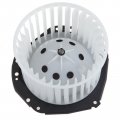 Aintier Automotive Blower Motor Replacement 700092 Hvac With Wheel Fan Cage Fit For Lesabre 96-05 Chevry Astro 95-02 Blazer