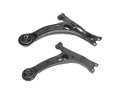 Front Lower Control Arm Kit 2 Piece For 2003-2008 Toyota Matrix 