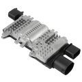 Ac Blower Motor Resistor For Ford Fusion 2006 2020 Taurus 1986 2019 Flex 2009 Chevrolet Captiva Sport 2008 2015 Police 