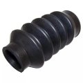 Driveshaft Boot For Jeep Wrangler 2003 2004 2005 2006 Front Or Rear Rubber Black True Tj With Unlimited Package 