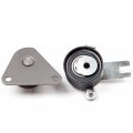 Aintier Engine Timing Belt Kit Include Water Pump Roller Tensioner Bearing Fits For Volvo C30 C70 S40 S60 S70 S80 V50 V60 Cross