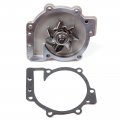 Aintier Engine Timing Belt Kit Include Water Pump Roller Tensioner Bearing Fits For Volvo C30 C70 S40 S60 S70 S80 V50 V60 Cross