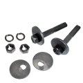 Alignment Caster Camber Set For 1999 2006 Ford F-350 Super Duty Black 4 33 In Bolt Length Alx-pau-og-gk80065-cla2 
