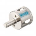 Uxcell 38mm Diamond Coated Glass Hole Saw Drill Bits For Ceramic Tile Marble Rock Porcelain Bottles Pots Brick