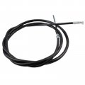 Autokay Rear Hand Brake Cable For Honda Trx250tm Recon 250 2x4 2002-2009 2011-2014