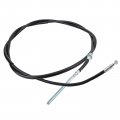 Autokay Rear Hand Brake Cable For Honda Trx250tm Recon 250 2x4 2002-2009 2011-2014