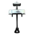 Saihisday Front Right Side Door Check Assembly Replacement For Honda Accord 2003-2007 4dr Replaces 72340-sda-a01 