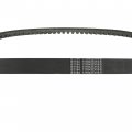 Caltric Drive Belt Compatible With Ski-doo Mxz500ss 2004 2005 2006 2007 2008 2009 Mxz600 2004-2020