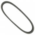 Caltric Drive Belt Compatible With Ski-doo Mxz500ss 2004 2005 2006 2007 2008 2009 Mxz600 2004-2020