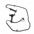 Labwork Clutch Master And Slave Cylinder Assembly 52107791aa Replacement For Dodge Ram 00 2500 3500 5 2l 5 9l