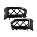 Front Bumper Brackets For Nissan Pathfinder 2005 2012 Driver And Passenger Side Pair Replacement 62222ea500 62223ea500 
