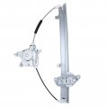 A-premium Electric Power Window Regulator Without Motor Compatible With Nissan Sentra 2000 2001 2002 2003 2004 Sedan Front Left