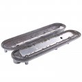 Newyall Left And Right Engine Valve Cover With Gaskets Bolts