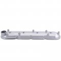 Newyall Left And Right Engine Valve Cover With Gaskets Bolts