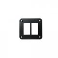 Ch4x4 2 Rocker Switch Panel