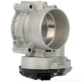 Electric Throttle Body Assembly For Ford F150 2011 To 2016 Expedition Transit And Lincoln Navigator 2015 2017 Replaces 