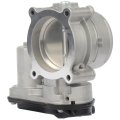 Electric Throttle Body Assembly For Ford F150 2011 To 2016 Expedition Transit And Lincoln Navigator 2015 2017 Replaces