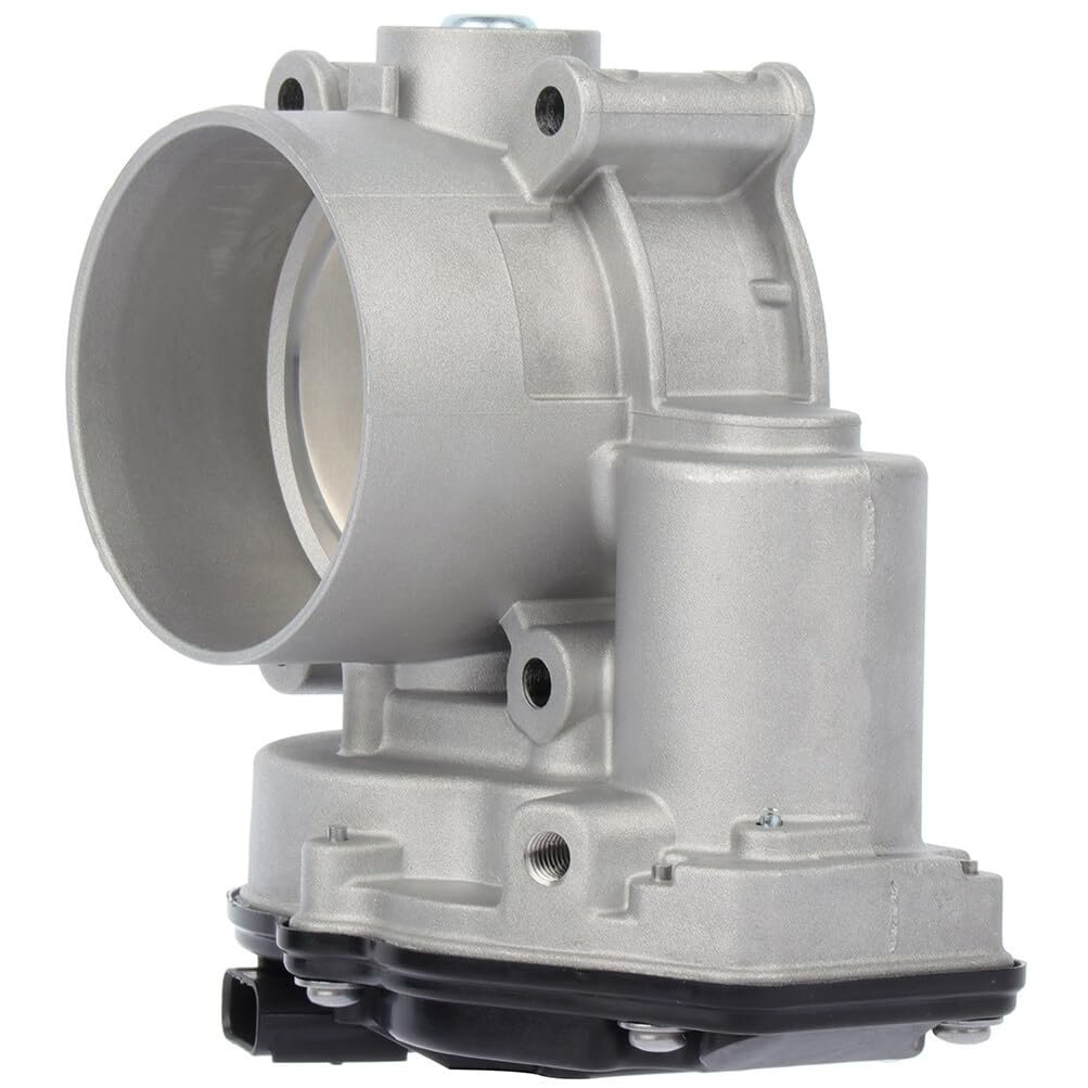 Electric Throttle Body Assembly For Ford F150 2011 To 2016 Expedition Transit And Lincoln Navigator 2015 2017 Replaces