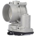 Electric Throttle Body Assembly For Ford F150 2011 To 2016 Expedition Transit And Lincoln Navigator 2015 2017 Replaces