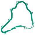 Caltric Stator Cover Gasket Compatible With Suzuki 11483-45g00