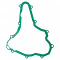 Caltric Stator Cover Gasket Compatible With Suzuki 11483-45g00