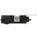 Hvac Blend Door Actuator For Ford Windstar 1999 2003 Mode Auxiliary Ac Temperature Control Air 604 287 