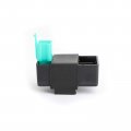Topteng Motorcycle Ignition Coil Moto 5 Pins Cdi Box  Relay Solenoid For Redcat Giovanni Gokart Atv 50cc 70cc 90cc 110cc 125cc