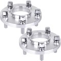 5x120 Wheel Spacers 15mm Thickness 72 56mm Bore For Bmw 2 Piece Set With 10 9 Grade Lug Bolts 6061 T6 Aluminum Hubcentric 