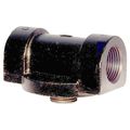 Cim-tek 200h-3-4 3 4 Cast-iron Adaptor 