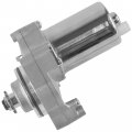 Caltric Starter Compatible With Eagle Powersports 11612-a90-10 Bms Motors 30839-c10-29
