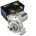 Caltric Starter Compatible With Eagle Powersports 11612-a90-10 Bms Motors 30839-c10-29