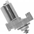 Caltric Starter Compatible With Eagle Powersports 11612-a90-10 Bms Motors 30839-c10-29