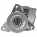 Caltric Starter Compatible With Eagle Powersports 11612-a90-10 Bms Motors 30839-c10-29