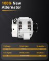 Alternator 13859 And0279 Fit For 2001 2002 Sequoia 2000 Tundra 100 Amp Automotive Replacement Alternators