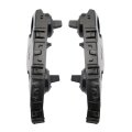 Front Bumper Brackets Retainers Left Right For Nissan Altima 2013 2014 2015 Replaces 62220-3ts0a 62221-3ts0a