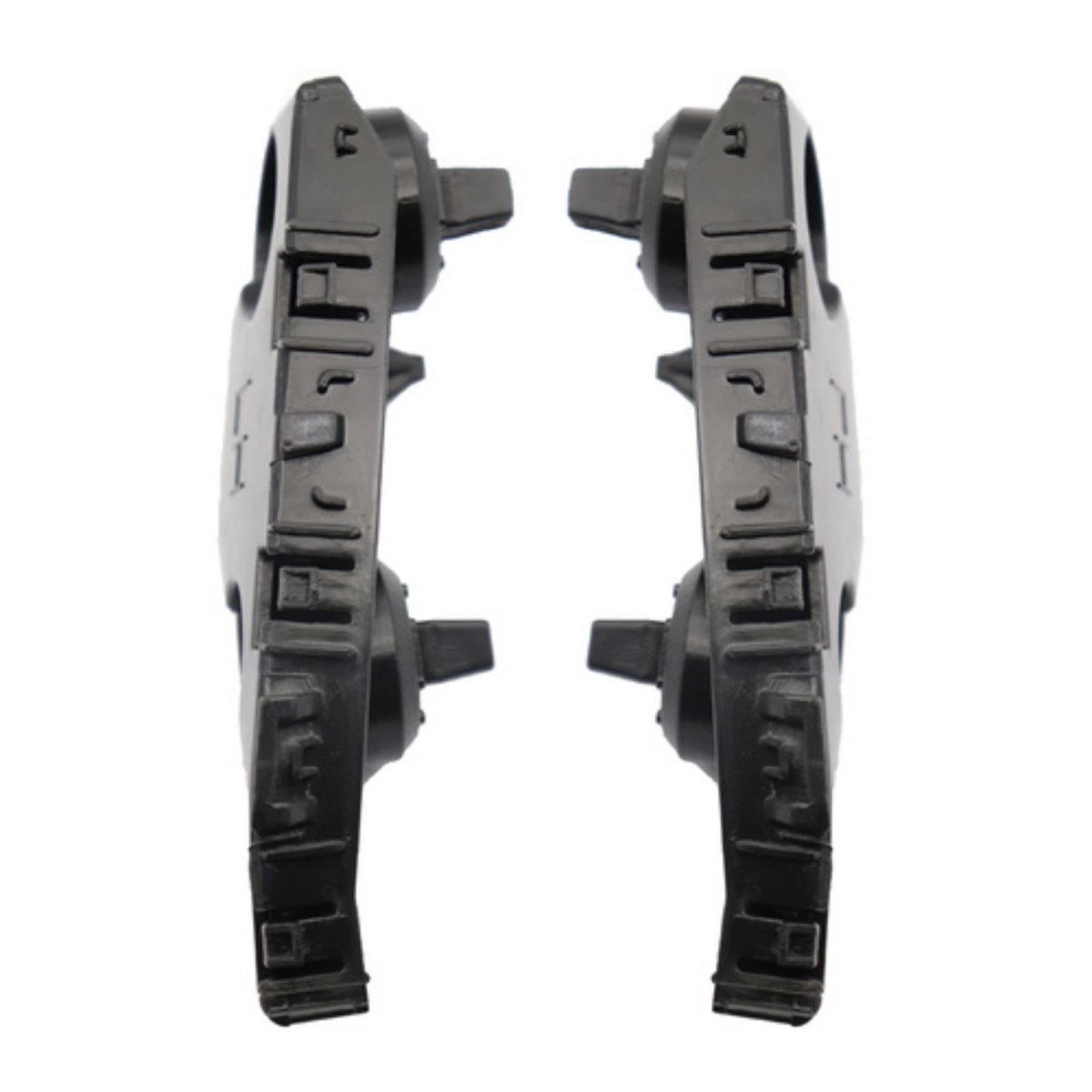 Front Bumper Brackets Retainers Left Right For Nissan Altima 2013 2014 2015 Replaces 62220-3ts0a 62221-3ts0a