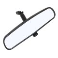 Interior Rear View Mirror For Ford Mustang Escape Focus 2001 2019 Mercury Mariner 2005 2011 Part Number 6u5z17700b 6u5z-17700-b 