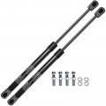 A-premium 20 83 Inch 60lb Lift Supports Gas Spring Shock Struts Replacement For Toolbox Cabinets Sliding Window Storage Bed