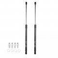 A-premium 20 83 Inch 60lb Lift Supports Gas Spring Shock Struts Replacement For Toolbox Cabinets Sliding Window Storage Bed