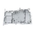 Engine Oil Pan With Drain Plug Replacement For Saab 9-5 2011011 L4 2 0l 9-3 2004-2008 2 264-089 32021899 Sap03a