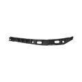 Bumper Cover Bracket Front Driver Side Outer For Chevy Traverse Limited 2024 Capa Certified Plastic Vertical Replaces Gm1042165 